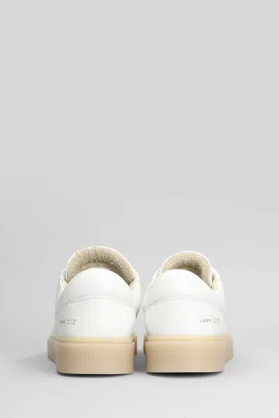 Low Brand Fly Sneakers In Multi