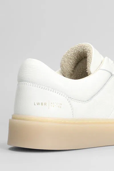 Low Brand Fly Sneakers In Multi