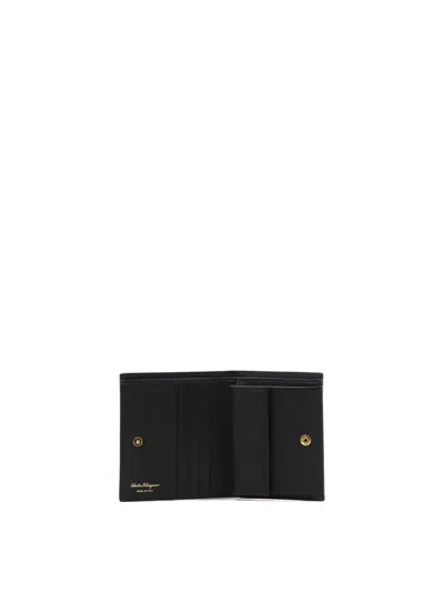 Ferragamo "gancini" Wallet