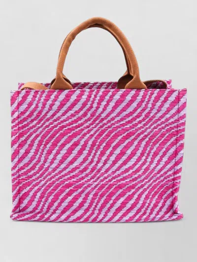 Marni Tote Bag Dual Handles Shoulder Strap