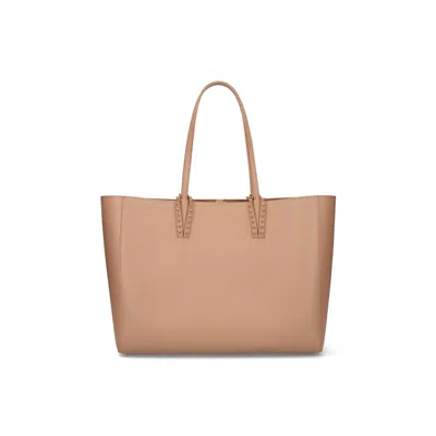 Christian Louboutin Cabata Tote Bag