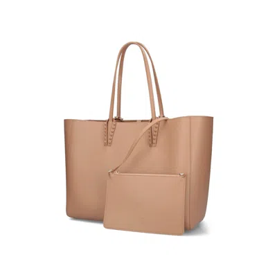 Christian Louboutin Cabata Tote Bag