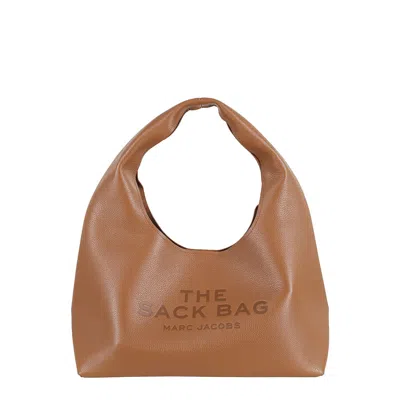 Marc Jacobs The Sack In Brown