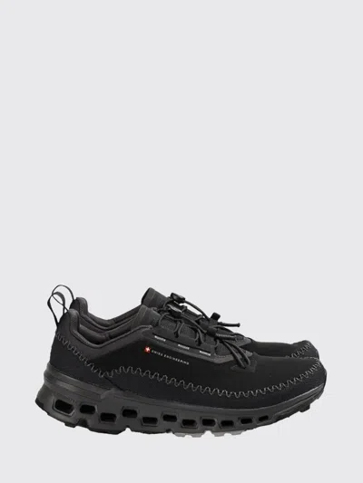 On Running Cloudaway 2 Sneakers In Black