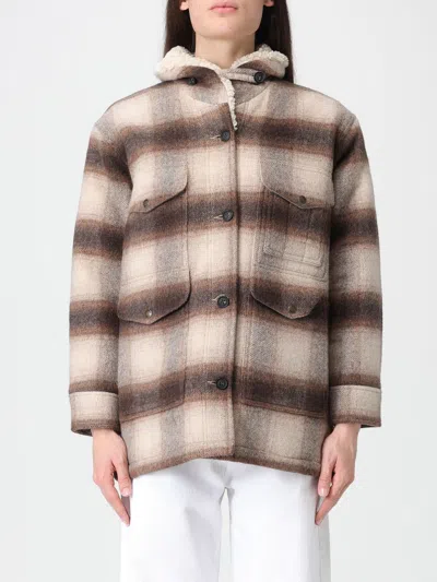 大衣 FILSON 女士 颜色 印花/多色