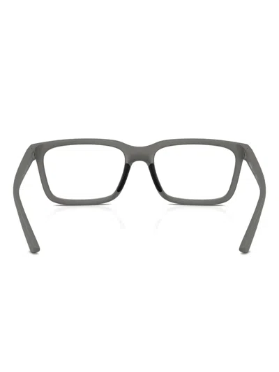 Prada Linea Rossa Ps 02sv In Gray