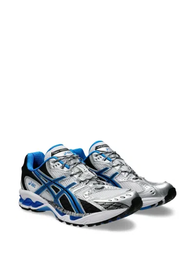 Asics Gel-nimbus 10.1 "blue" Sneakers In Multi