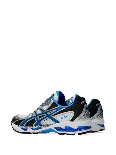 Asics Gel-nimbus 10.1 "blue" Sneakers In Multi