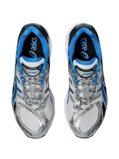 Asics Gel-nimbus 10.1 "blue" Sneakers In Multi