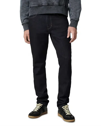 Joe's Jeans Asher Jeans In Peter In Multi