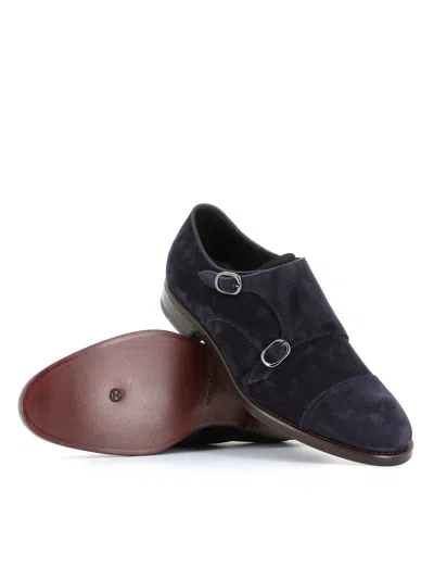 Henderson Baracco Buckle 52201 In Multi