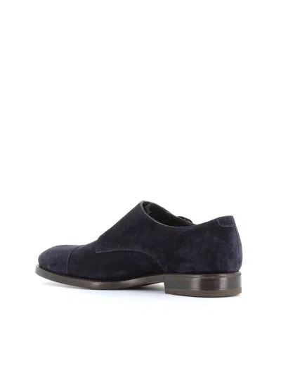 Henderson Baracco Buckle 52201 In Multi