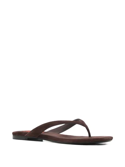 Simon Miller Salerno Sandals In Multi