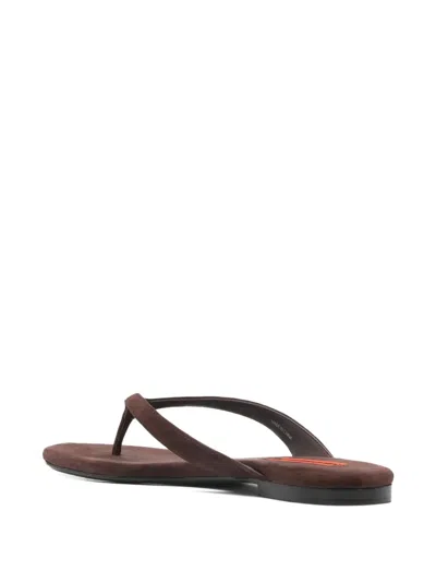 Simon Miller Salerno Sandals In Multi