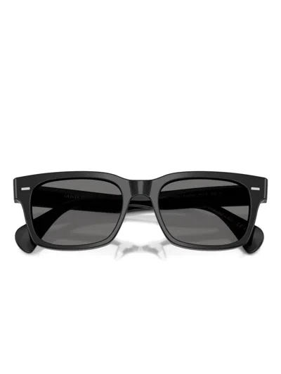 Oliver Peoples Ov5332su Ryce Sun In Black