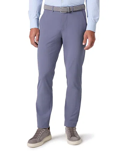 Mizzen + Main Mizzen+main Helmsman Chino Pant In Multi