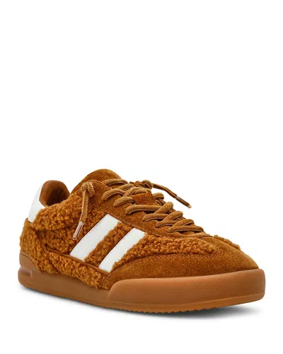 Steve Madden Women's Verdict Sneakers In Brown