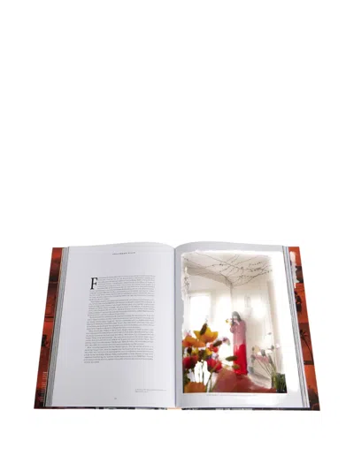 Rizzoli California Book In Multi