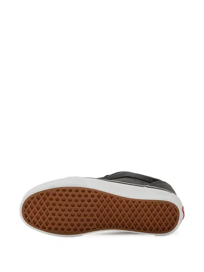 Vans Knu Skool Sneakers In Multi