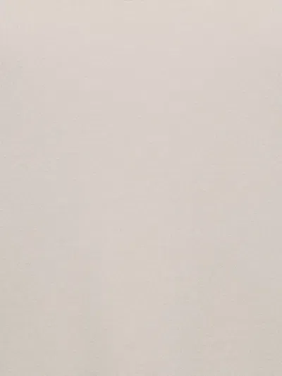 Pre-owned Paule Ka Short-sleeve Scoop-neck T-shirt In Neutral