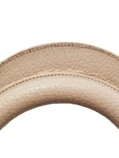 Pre-owned Dior 2014 Issimo Tote Bag In Neutral