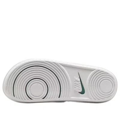 Nike (wmns)  Offcourt Slide 'summit White Cannon Mint Foam' In Multi