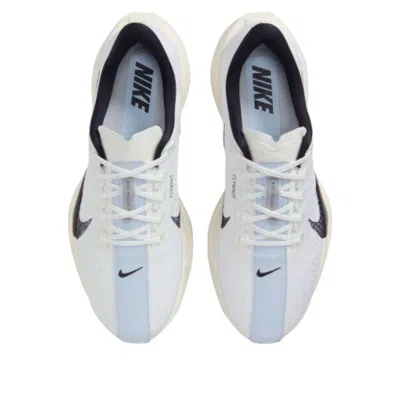 Nike Pegasus Plus Running Shoe In White