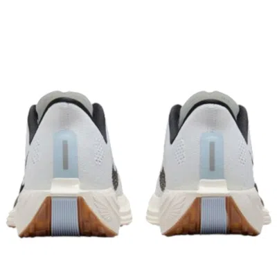 Nike Pegasus Plus Running Shoe In White