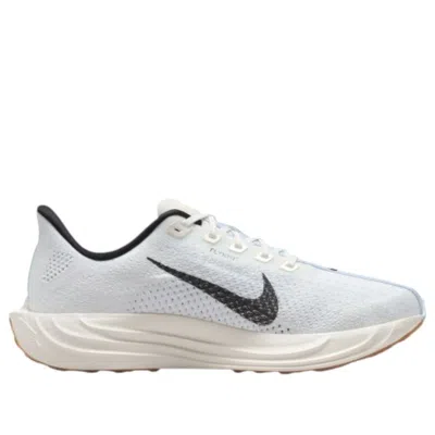 Nike Pegasus Plus Running Shoe In White