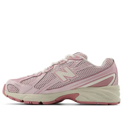 New Balance Gender Inclusive 740 Sneaker In Pink
