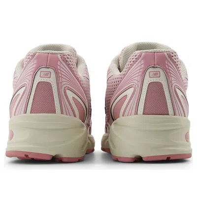 New Balance Gender Inclusive 740 Sneaker In Pink