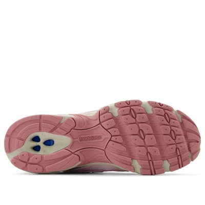 New Balance Gender Inclusive 740 Sneaker In Pink