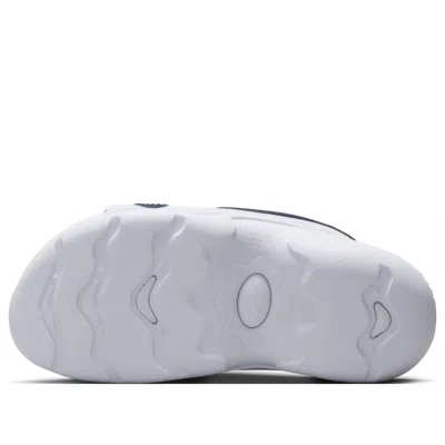 Nike (ps)  Sunray Adjust 6 'white Blue Velcro' In Multi