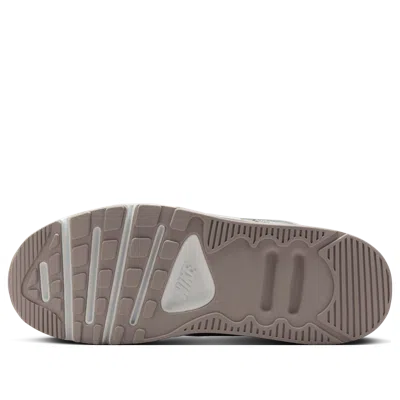 Nike Air Max 90 Lv8 Platform Sneaker In Gray