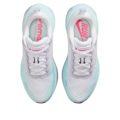 Nike Womens  Vomero Plus In Multi