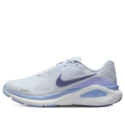 Nike Structure 26 Se Running Shoe In Multi