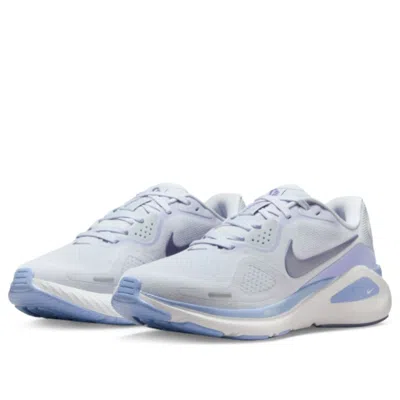 Nike Structure 26 Se Running Shoe In Multi