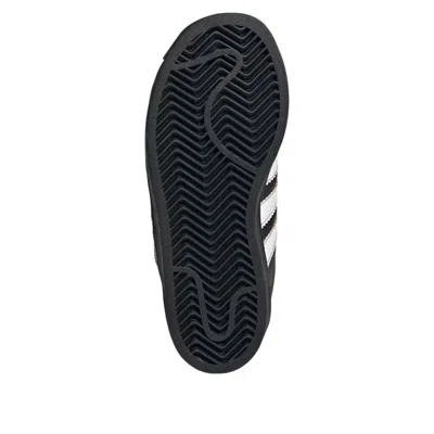 Adidas Originals (ps) Adidas Disney Superstar Led Light 'black White'