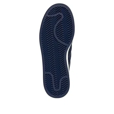 Adidas Originals (wmns) Adidas Superstar Ii 'night Indigo' In Blue