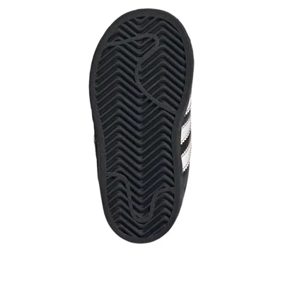 Adidas Originals (td) Adidas Disney Superstar Led Light 'black White'