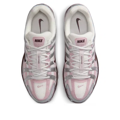 Nike P-6000 Sneaker In Multi