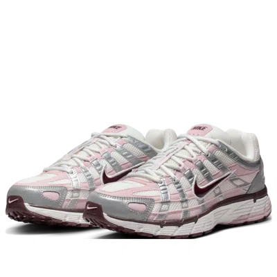 Nike P-6000 Sneaker In Multi