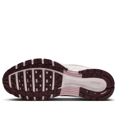 Nike P-6000 Sneaker In Multi