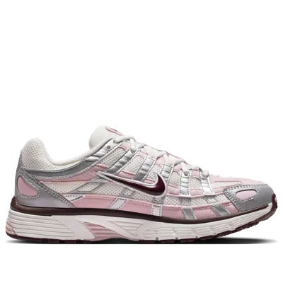 Nike P-6000 Sneaker In Multi