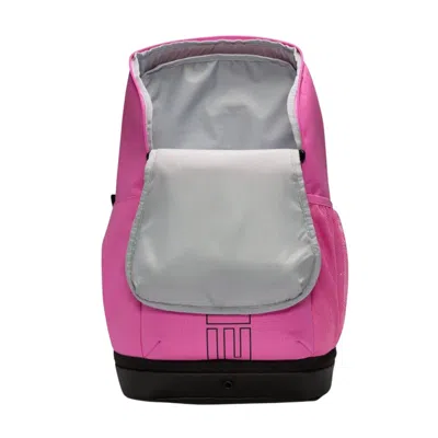 Nike Varsity Elite Backpack In Pink