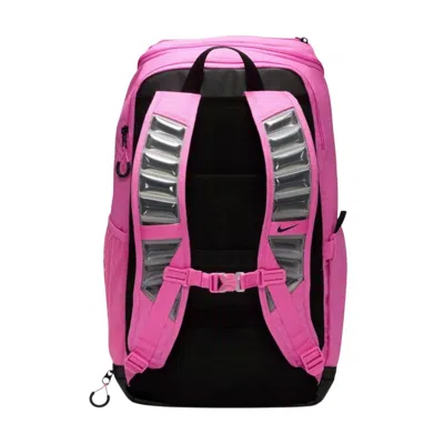 Nike Varsity Elite Backpack In Pink