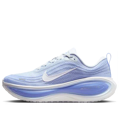 Nike Vomero Plus Running Shoe In Blue