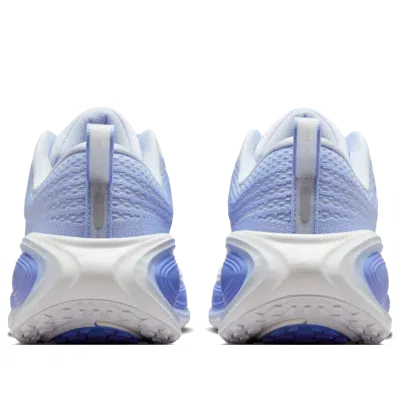 Nike Vomero Plus Running Shoe In Blue
