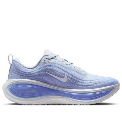 Nike Vomero Plus Running Shoe In Blue