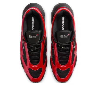 Nike Air Max Muse Low-tops Sneakers In Multi